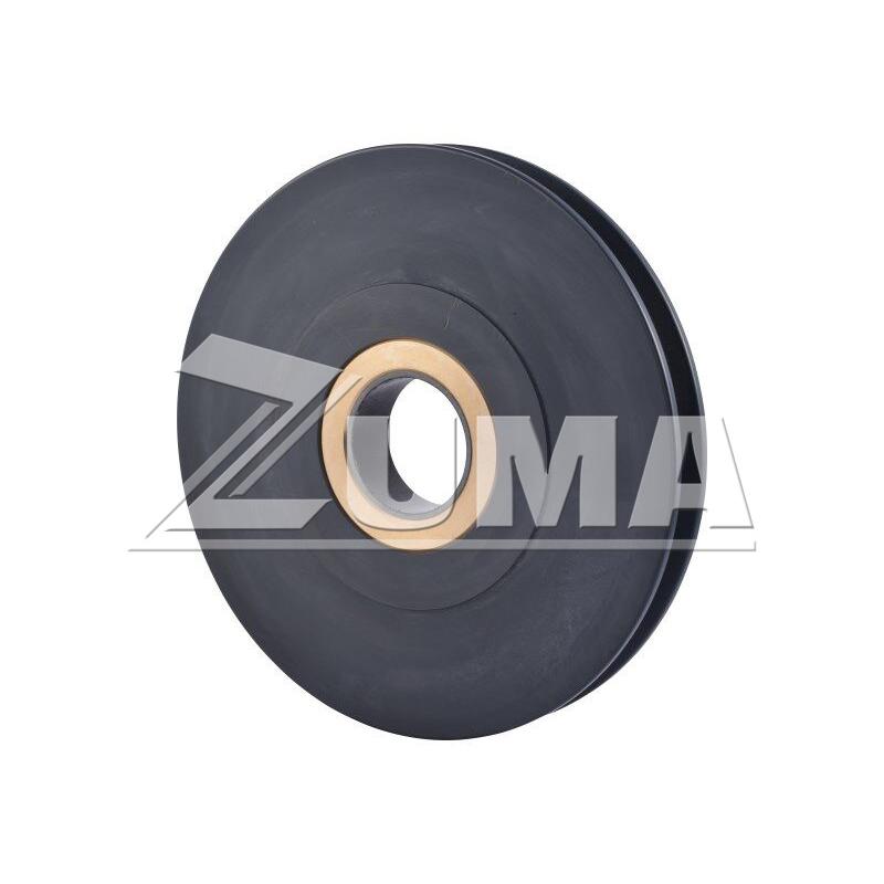 JLG Part 1001153846 Image 2