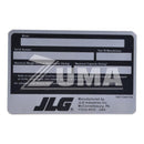 JLG Part 1001154575 Image 2