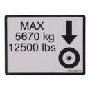 JLG Part 1001156891 Image 1