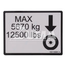 JLG Part 1001156891 Image 2