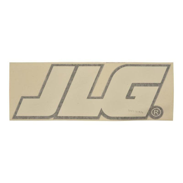 JLG Part 1001157274 Image 1