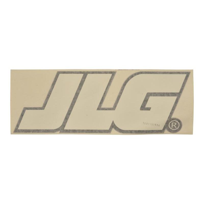 JLG Part 1001157274 Image 1