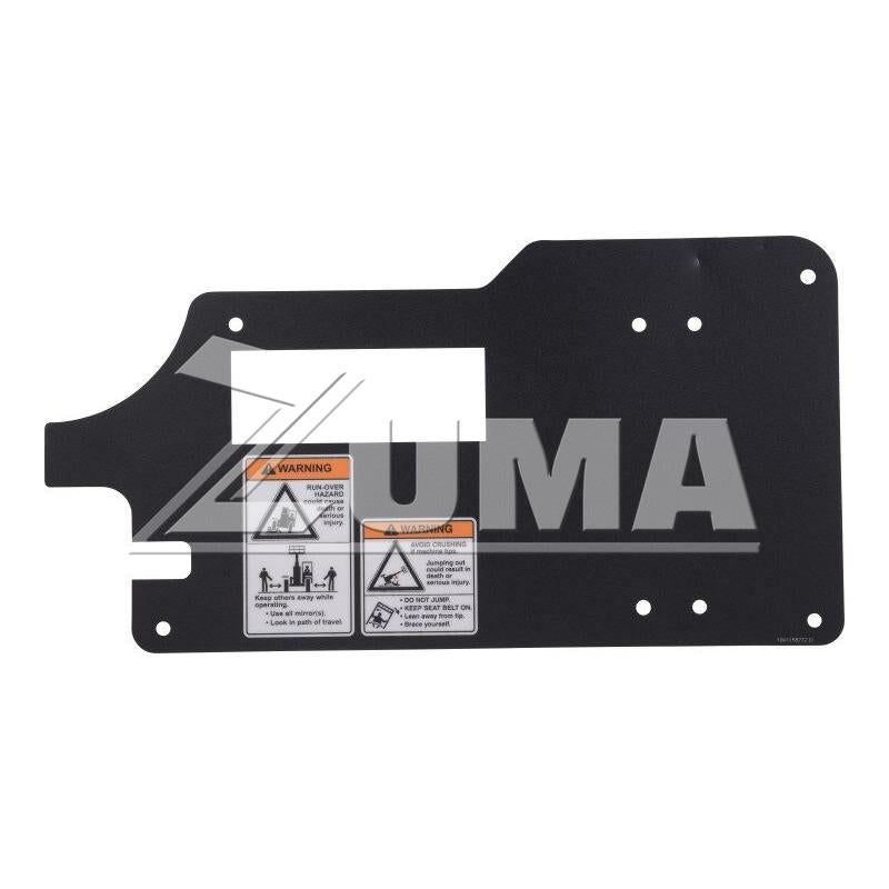 JLG Part 1001158272 Image 2