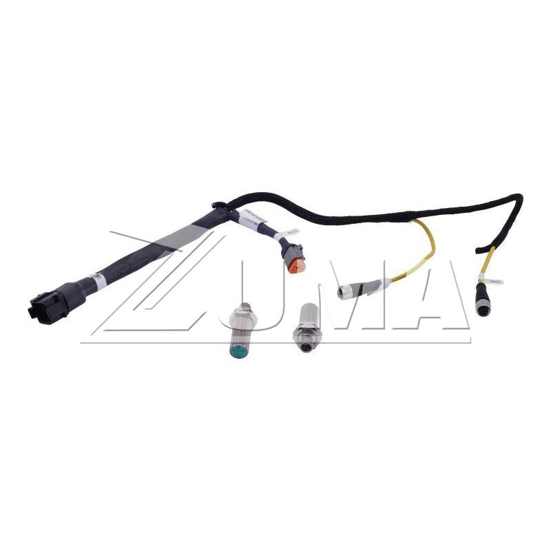 JLG Part 1001158411 Image 2