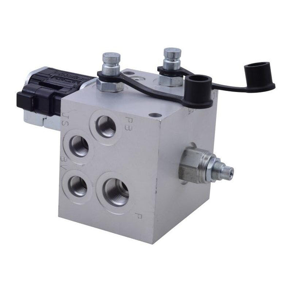 JLG Part 1001159655 Image 1