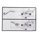 JLG Part 1001159983 Image 1