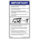 JLG Part 1001160945 Image 1