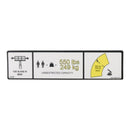 JLG Part 1001162416 Image 1