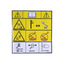 JLG Part 1001162429 Image 1