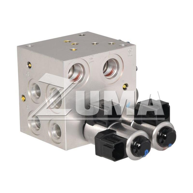 JLG Part 1001162536 Image 2