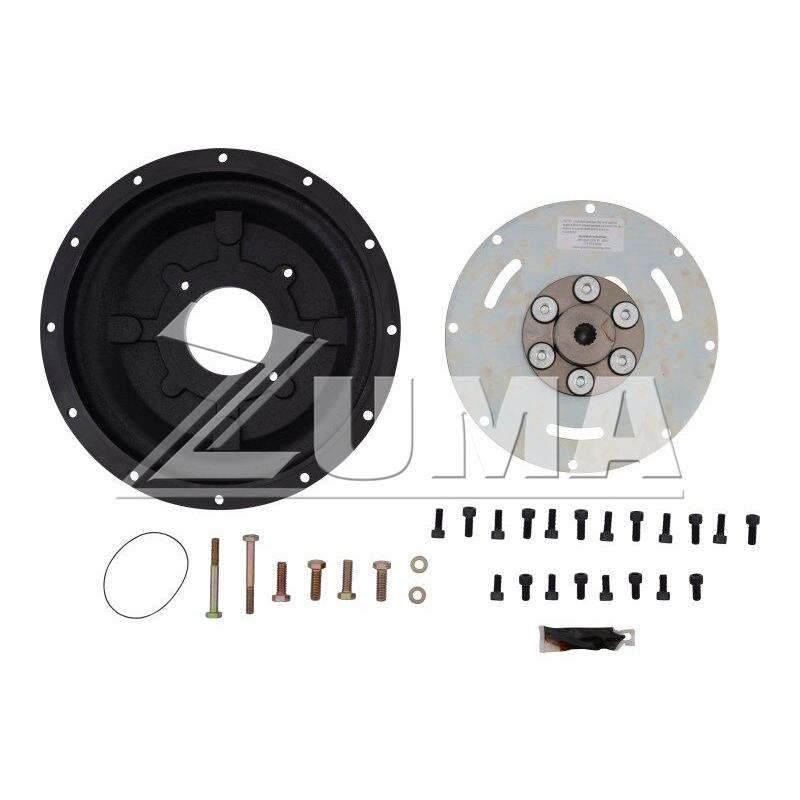 JLG Part 1001162546 Image 2