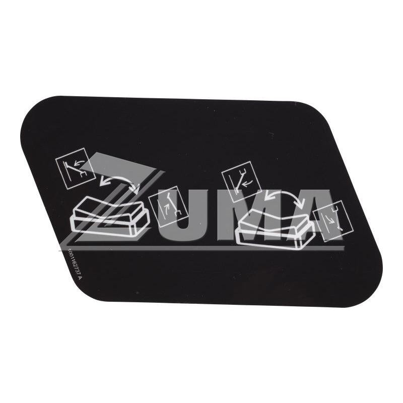 JLG Part 1001162737 Image 2