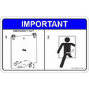 JLG Part 1001162814 Image 1