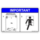 JLG Part 1001162815 Image 1