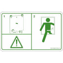 JLG Part 1001162816 Image 1