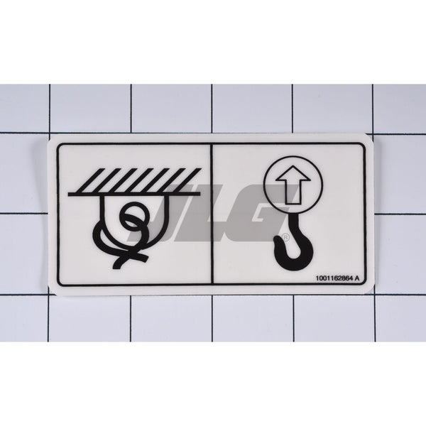 JLG Part 1001162864 Image 1