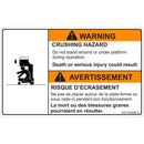 JLG Part 1001162896 Image 1