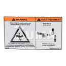 JLG Part 1001163223 Image 2