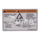 JLG Part 1001163291 Image 2