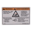 JLG Part 1001163291 Image 1