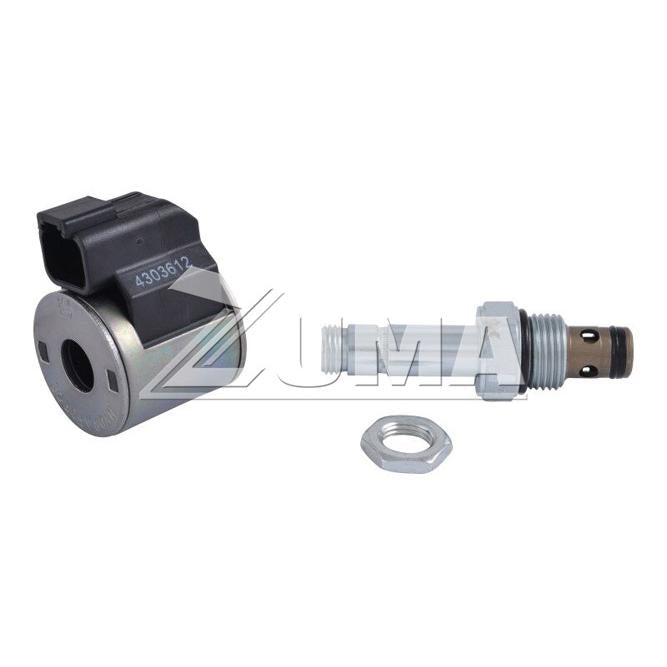 JLG Part 1001164709 Image 2