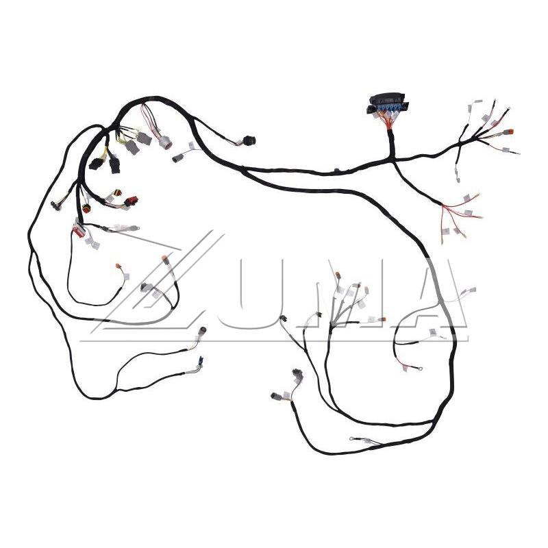 JLG Part 1001164818 Image 2