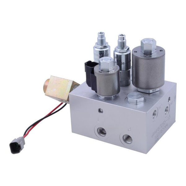 JLG Part 1001165144 Image 1