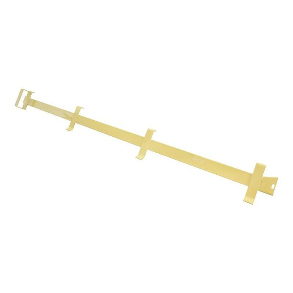 JLG Part # 1001165534 - MOUNT, CARRIER TUBE
