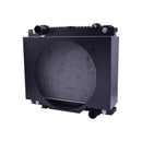 JLG Part 1001165722 Image 1