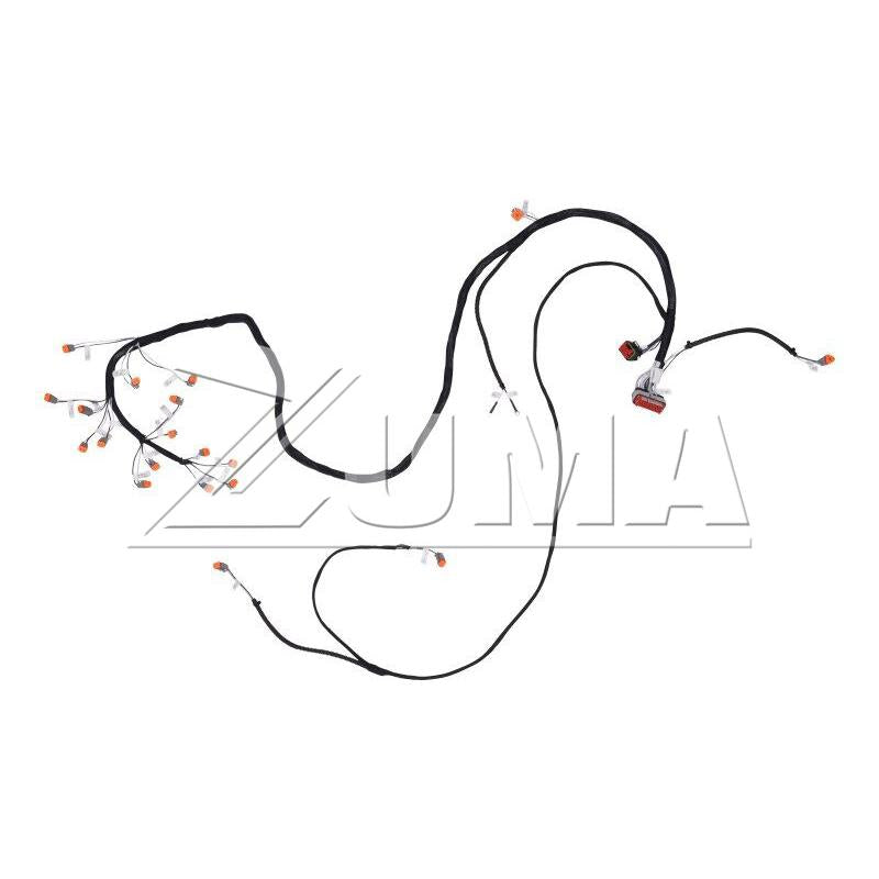 JLG Part 1001166963 Image 2