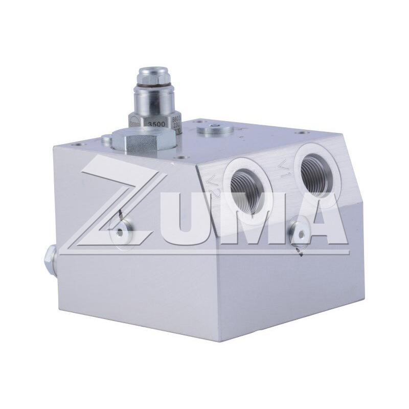 JLG Part 1001166997 Image 2