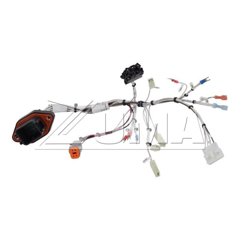 JLG Part 1001167256 Image 2