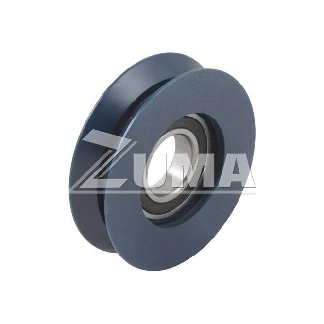 JLG Part 1001167272 Image 2