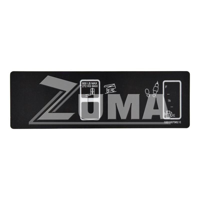 JLG Part 1001167962 Image 2