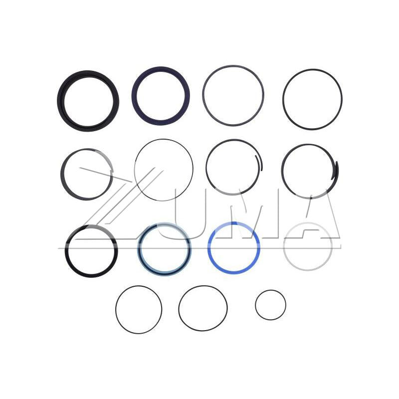 JLG Part 1001168668 Image 2