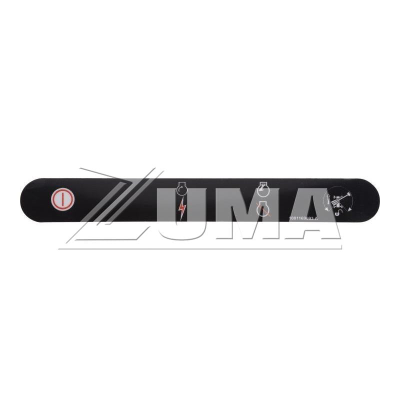 JLG Part 1001169093 Image 2