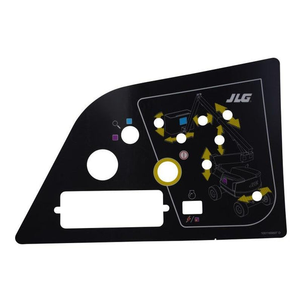 JLG Part 1001169897 Image 1