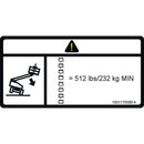 JLG Part 1001170060 Image 1