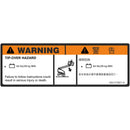 JLG Part 1001170671 Image 1