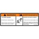 JLG Part 1001170672 Image 1