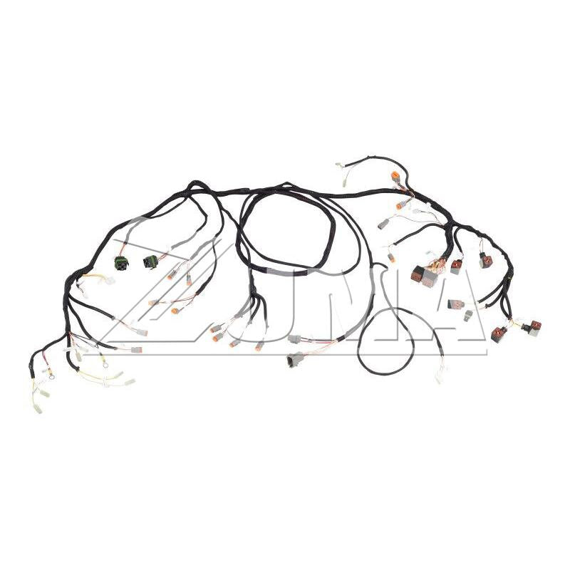 JLG Part 1001171103 Image 2