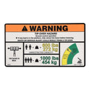 JLG Part 1001171336 Image 1