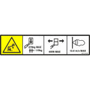 JLG Part 1001171339 Image 1