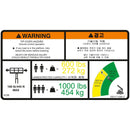 JLG Part 1001171346 Image 1