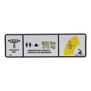 JLG Part 1001171353 Image 1