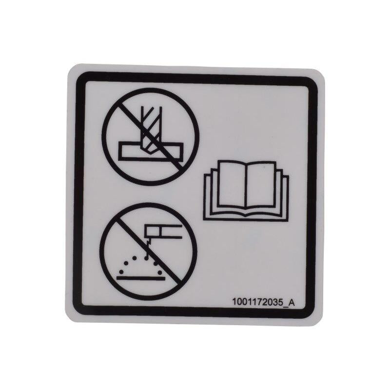 JLG Part 1001172035 Image 1