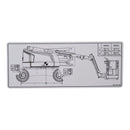 JLG Part 1001172217 Image 1