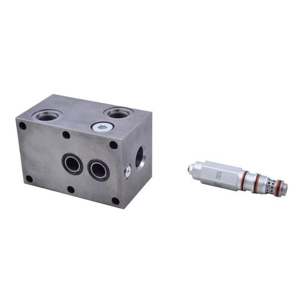 JLG Part 1001172288S Image 1