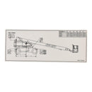 JLG Part 1001175354 Image 1