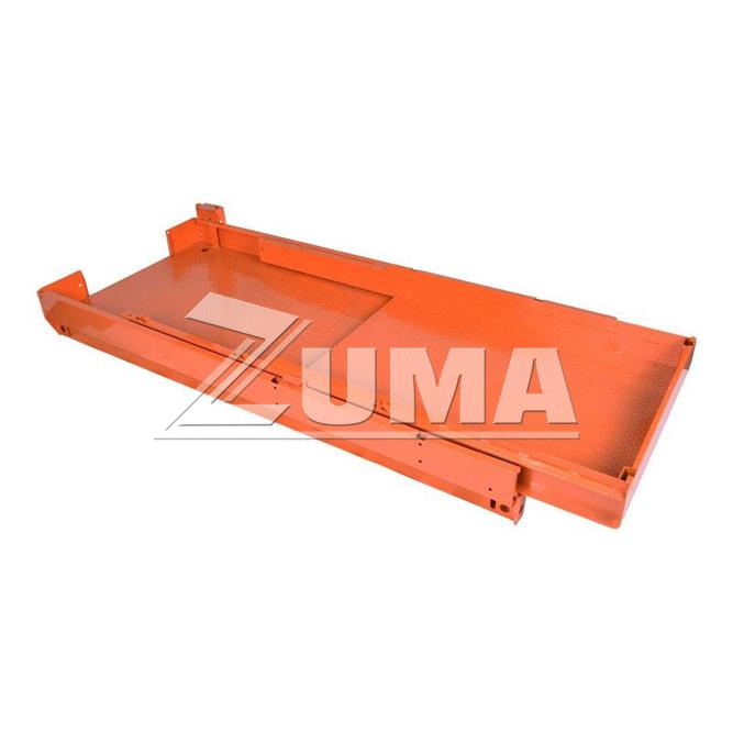 JLG Part 1001175461S Image 2